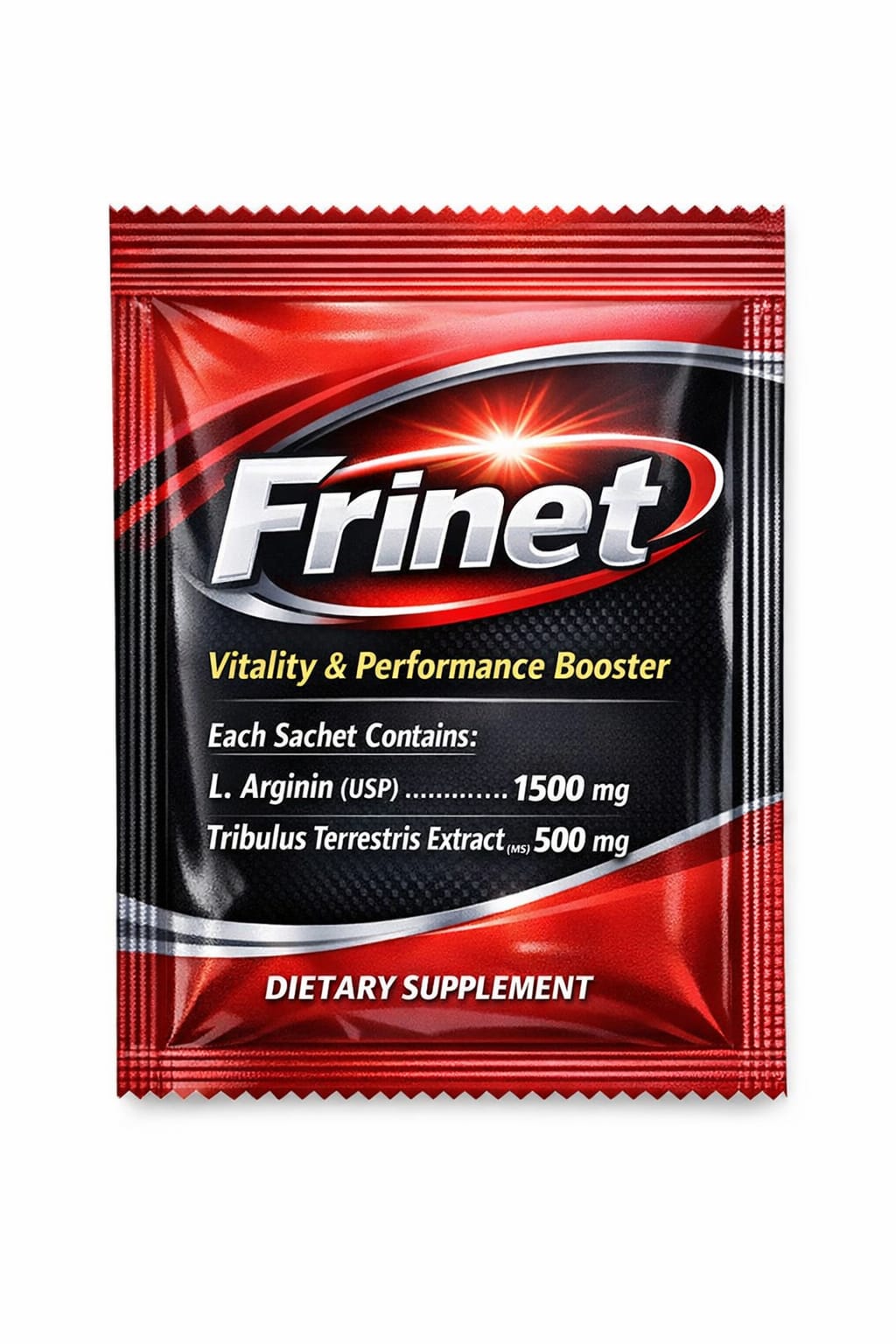 Frinet Sachet